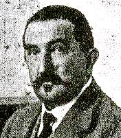 Sr. Leopoldo Haertel